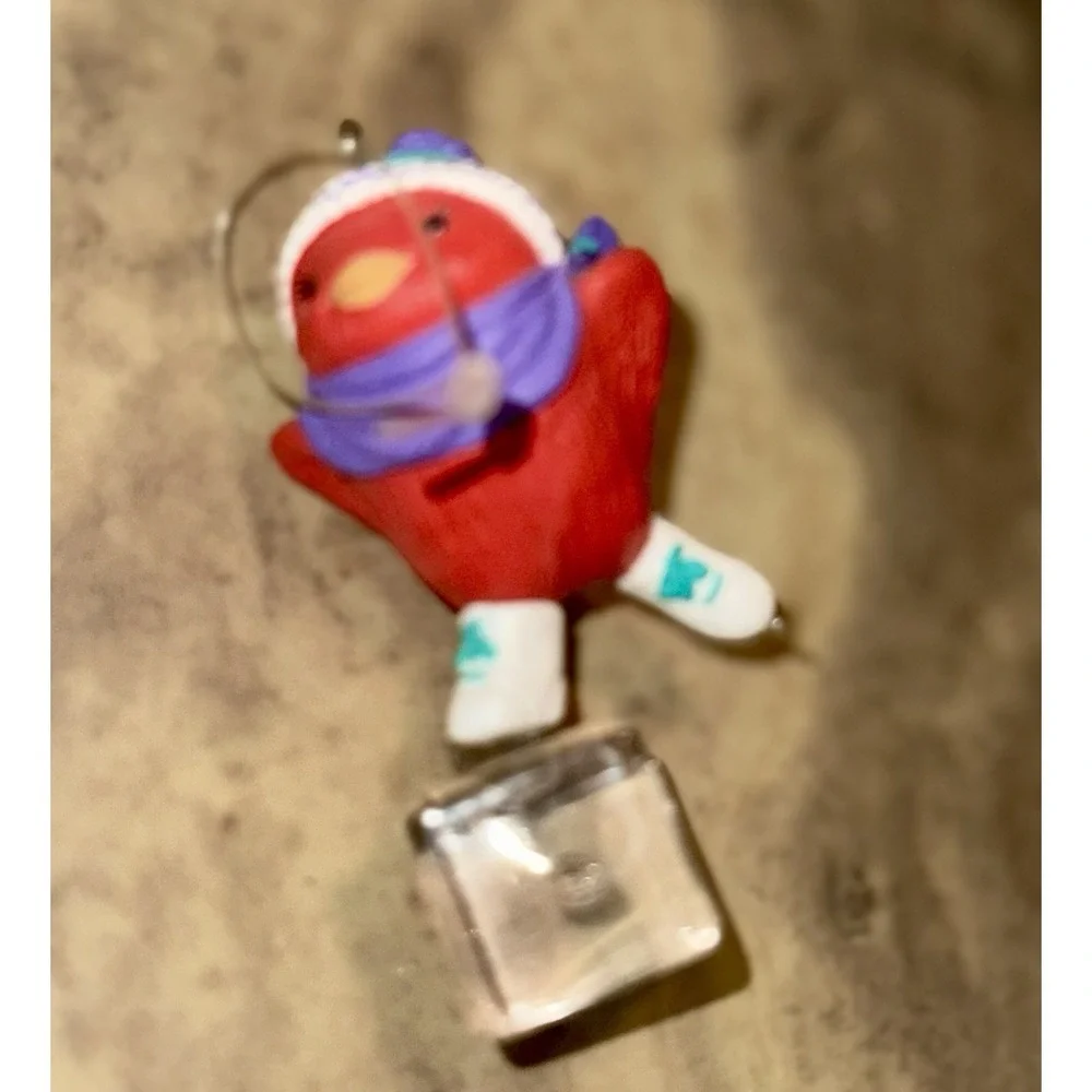 Hallmark product keepsake